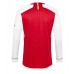 Arsenal Hemmakläder 2023-24 Långärmad